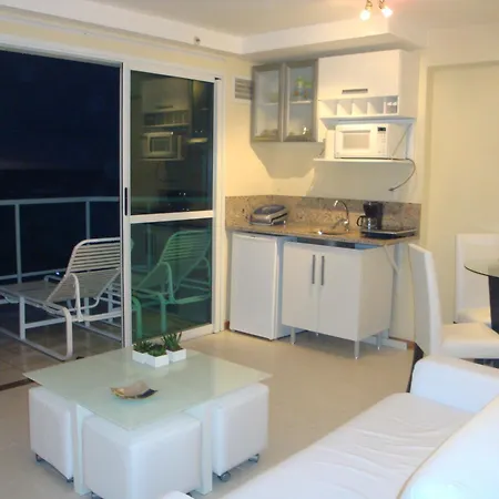 Cobertura Em Frente Ao Mar No Recreio 里约热内卢 Exterior photo