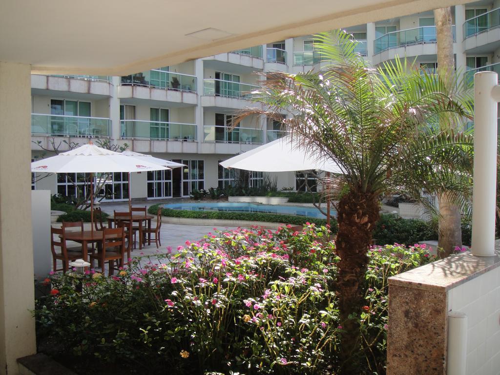 Cobertura Em Frente Ao Mar No Recreio Apartment *
