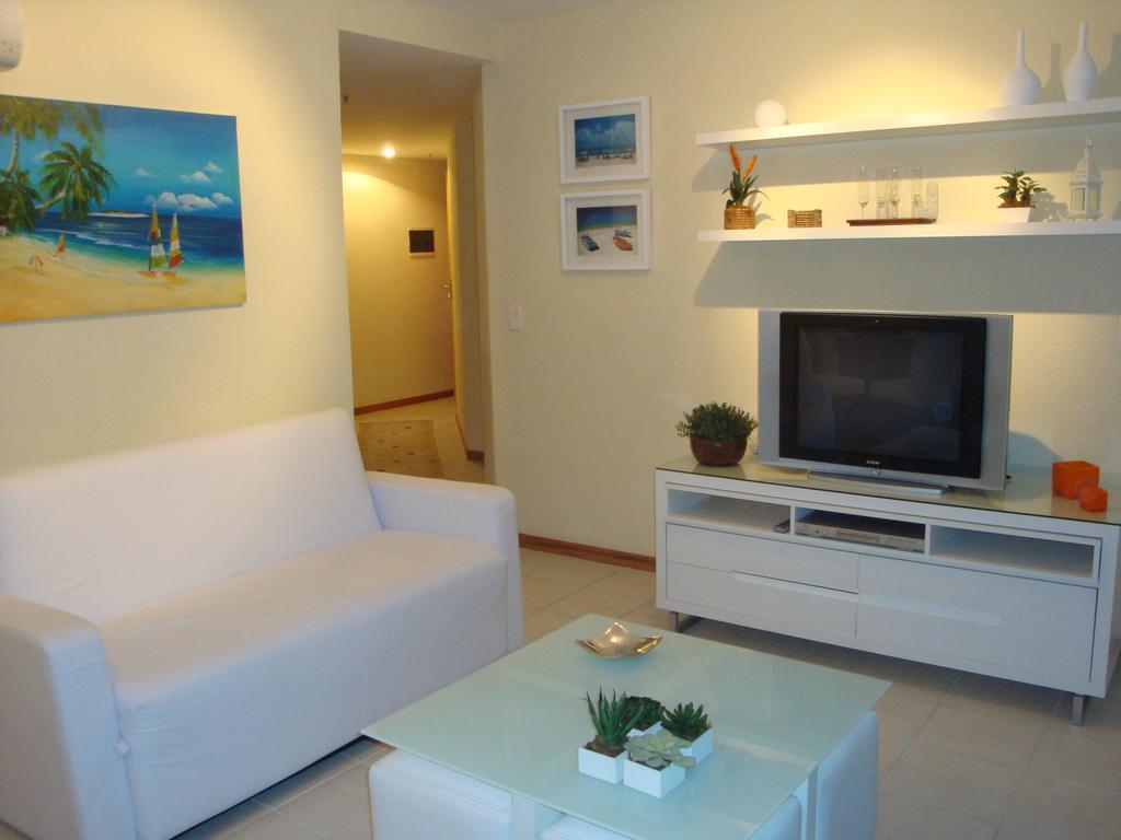 Cobertura Em Frente Ao Mar No Recreio Apartment